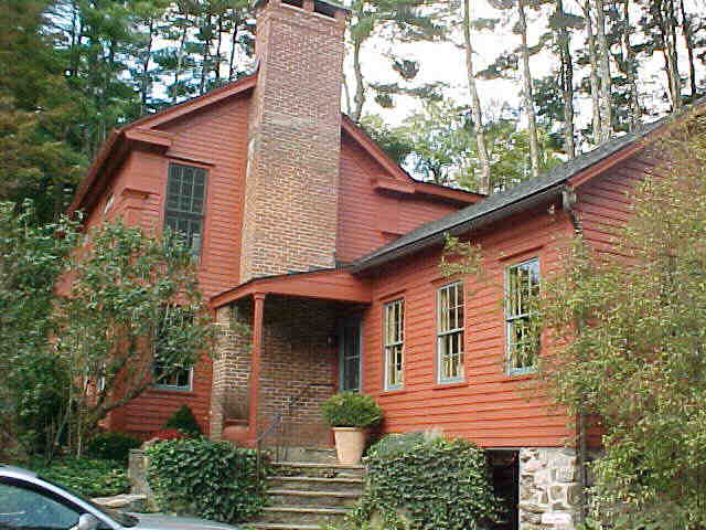 Building photograph for 510+512 WELLS HILL ROAD